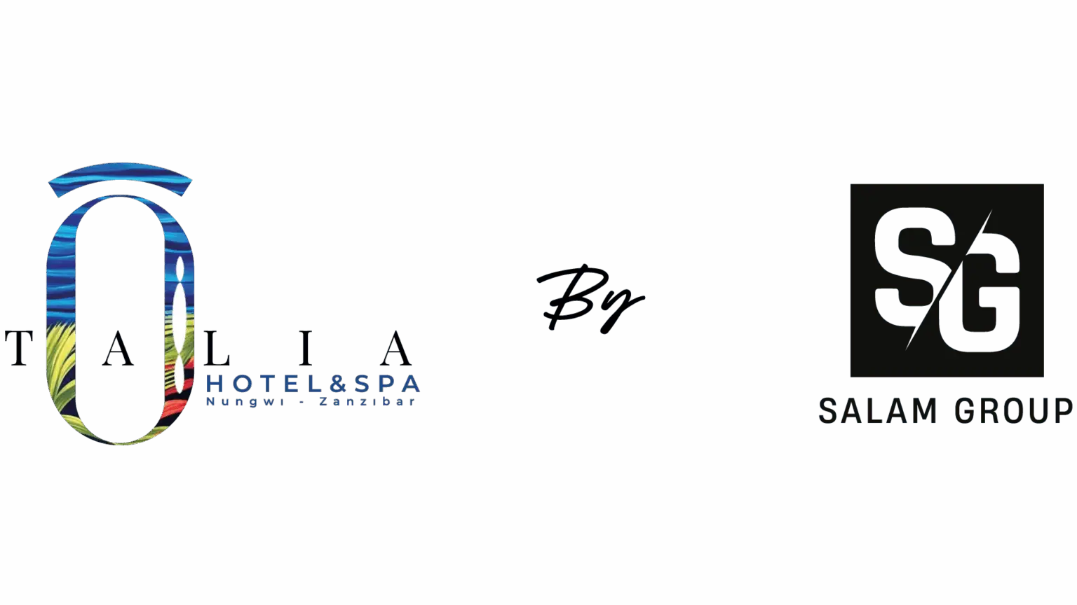 Ô TALIA HÔTEL AND SPA Zanzibar luxury beach resort by SALAM GROUP