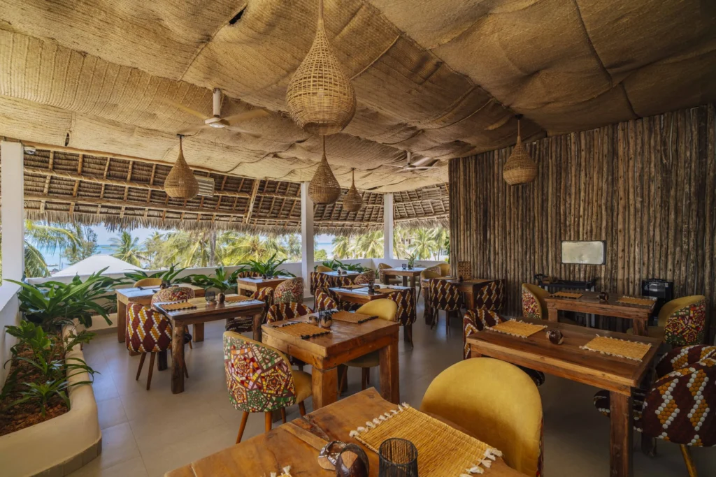 Best Restaurants in Nungwi, Zanzibar (2026): A Local Guide to Where to Eat