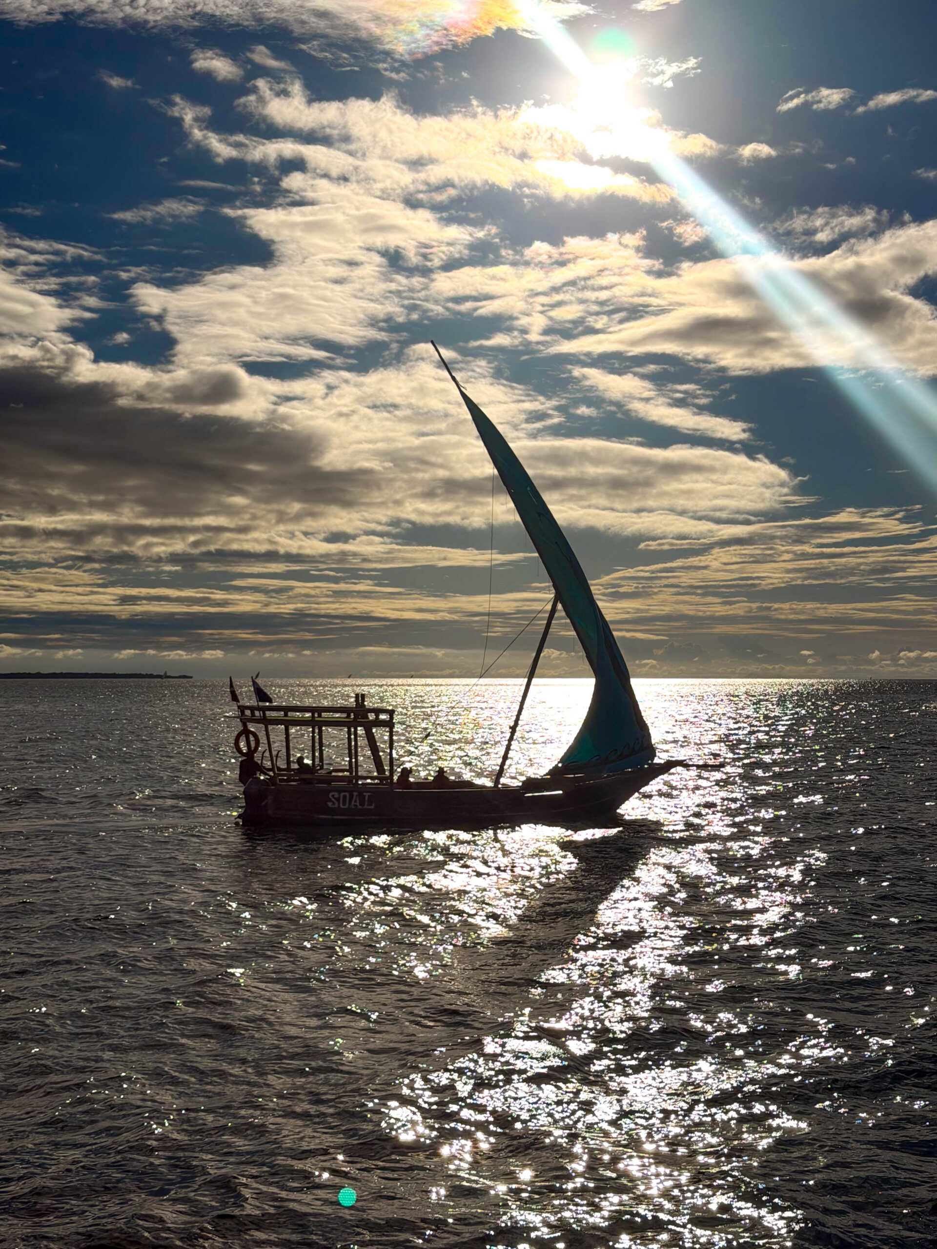 best time to visit zanzibar
