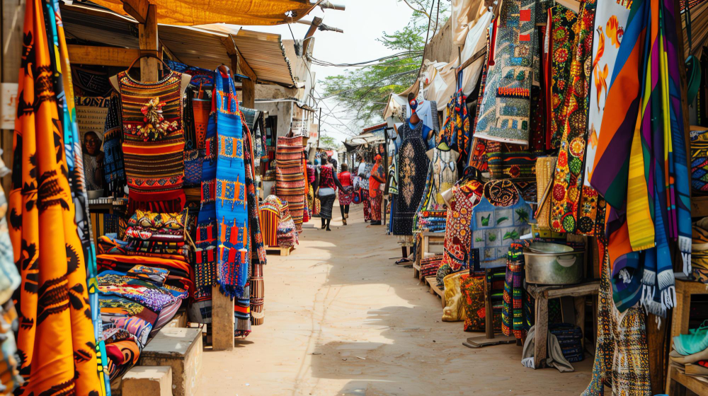 STONE TOWN TOUR