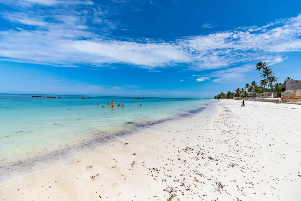 Nungwi or Kendwa: The Ultimate Zanzibar Beach Comparison
