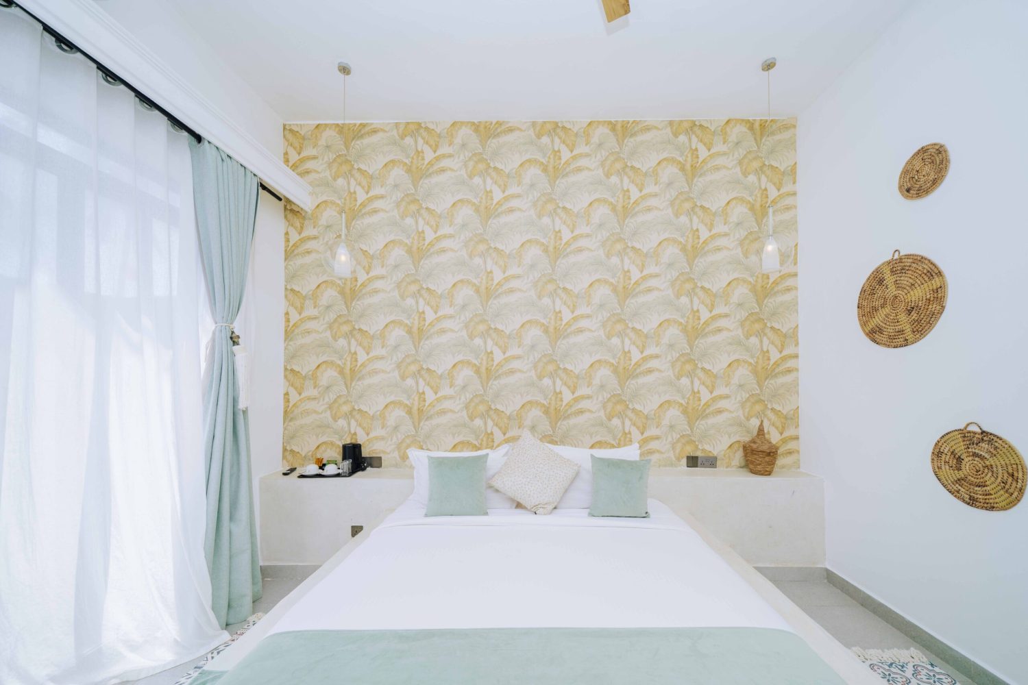 3 Standard Room – Queen Bed7